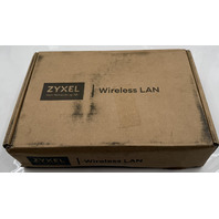 ZYXEL NWA50AX PRO ENTERPRISE-GRADE AX3000 WI-FI 6 WIRELESS ACCESS POINT POE+