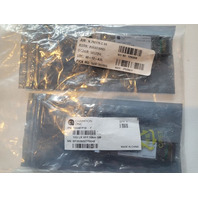 LOT OF 2 - CHAMPION ONE 10GXFP10 XFP 10G LR 10KM SM TRANCIEVER MODULES