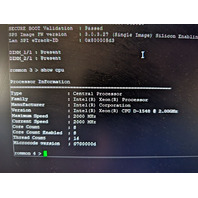 CISCO FPR2130 2100 SERIES 16 PORT FIREWALL SECURITY APPLIANCE FPR-2130 V02