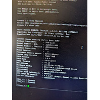 CISCO FPR2130 2100 SERIES 16 PORT FIREWALL SECURITY APPLIANCE FPR-2130 V02