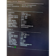 CISCO FPR2130 2100 SERIES 16 PORT FIREWALL SECURITY APPLIANCE FPR-2130 V02