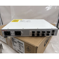 CIENA 3924 CARRIER-GRADE SERVICE DEMARCATION & OPEN NETWORK EDGE PLATFORM SWITCH
