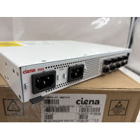 CIENA 3924 CARRIER-GRADE SERVICE DEMARCATION & OPEN NETWORK EDGE PLATFORM SWITCH