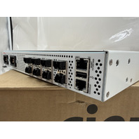 CIENA 3924 CARRIER-GRADE SERVICE DEMARCATION & OPEN NETWORK EDGE PLATFORM SWITCH