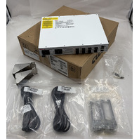 CIENA 3924 CARRIER-GRADE SERVICE DEMARCATION & OPEN NETWORK EDGE PLATFORM SWITCH