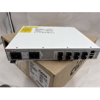 CIENA 3924 CARRIER-GRADE SERVICE DELIVERY SWITCH 170-3924-907-023