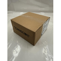 QTY 25 COMMSCOPE UNJ600T-BL 760258943 BLUE UNIPRISE CAT6 M-SERIES MODULAR JACKS
