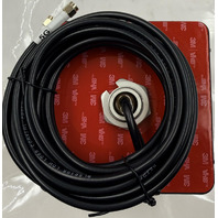 MASWELL AN_MASTER_CUBIC_2C 6DBI 4G LTE MIMO OUTDOOR 5G OMNI EXTERNAL ANTENNA
