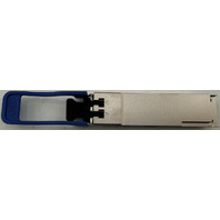 ARISTA QSFP-100G-LRL4 XVR-10081-21 SING MODE 1310NM 100G QSFP TRANSCEIVER MODULE