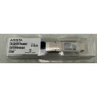 ARISTA QSFP-100G-LRL4 XVR-10081-21 SING MODE 1310NM 100G QSFP TRANSCEIVER MODULE