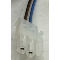 CROUZET 82334087 SJ199700 230V 15 RPM 60HZ STIRRER CONTROL MOTOR