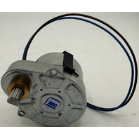 CROUZET 82334087 SJ199700 230V 15 RPM 60HZ STIRRER CONTROL MOTOR