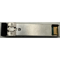 ALLEN BRADLEY 1783-SFP100LX STRATIX 100M FIBER OPTIC SFP TRANSCEIVER MODULE