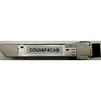 ALLEN BRADLEY 1783-SFP100LX STRATIX 100M FIBER OPTIC SFP TRANSCEIVER MODULE