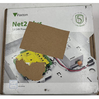 PAXTON 682-610-US ACCESS NET2 12/24V POWER SUPPLY