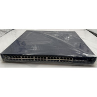 NETGEAR GSM4248PX M4250-40G8XF-POE+ GIGABIT 40-PORT 480W AV LINE MANAGED SWITCH