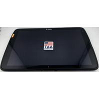 ZEBRA ET40AB ET40AB-001C1B0-FT ENTERPRISE 10" RUGGED ANDROID SCANNER TABLET