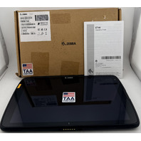 ZEBRA ET40AB ET40AB-001C1B0-FT ENTERPRISE 10" RUGGED ANDROID SCANNER TABLET