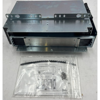 CIENA NTK509JV 23" SHELF BRKT WITH AIR BAFFLE KIT  6500-7 PKT-OPT REAR EXHAUST