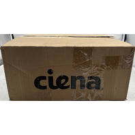 CIENA NTK509JV 23" SHELF BRKT WITH AIR BAFFLE KIT  6500-7 PKT-OPT REAR EXHAUST