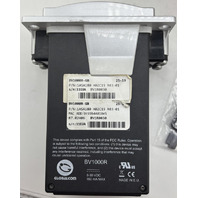 GLOBALCOM BV1000R-GB 1ASA180 MAGSWIPE CHIP CREDIT CARD READER