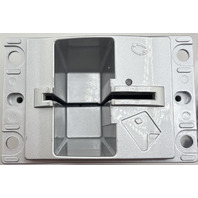 GLOBALCOM BV1000R-GB 1ASA180 MAGSWIPE CHIP CREDIT CARD READER