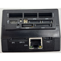 GLOBALCOM BV1000R-GB 1ASA180 MAGSWIPE CHIP CREDIT CARD READER