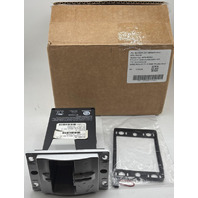 GLOBALCOM BV1000R-GB 1ASA180 MAGSWIPE CHIP CREDIT CARD READER