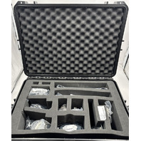 INTELLIAN GX-1000 LEVEL 1 SPARE PARTS KIT FOR GX60/V60KA