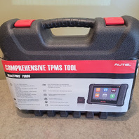 AUTEL MAXITPMS TS608 ADVANCED SERVICE TPMS TOOL SENSOR PROGRAMMING SCANNER