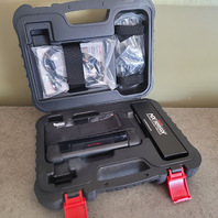 AUTEL MAXITPMS TS608 ADVANCED SERVICE TPMS TOOL SENSOR PROGRAMMING SCANNER
