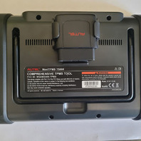 AUTEL MAXITPMS TS608 ADVANCED SERVICE TPMS TOOL SENSOR PROGRAMMING SCANNER