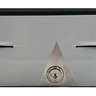 NCR JD296-14A-BL1816-C 2163-3000-9090 RADIANT CASH DRAWER WITH 2 KEYS