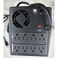 DIRECT UPS ELECTRONICS OUTLET VP2000 8 OUTLETS 2000VA 1080W DIRECT UPS