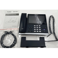 YEALINK MP56 MICROSOFT TEAMS EDITION COLOR DISPLAY SMART BUSINESS DESK IP PHONE