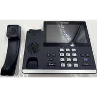 YEALINK MP56 MICROSOFT TEAMS EDITION COLOR DISPLAY SMART BUSINESS DESK IP PHONE
