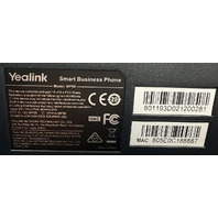 YEALINK MP56 MICROSOFT TEAMS EDITION COLOR DISPLAY SMART BUSINESS DESK IP PHONE