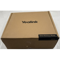 YEALINK MP56 MICROSOFT TEAMS EDITION COLOR DISPLAY SMART BUSINESS DESK IP PHONE