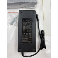 ZOSI SPG1016 GIGABIT 18-PORT GIGABIT ETHERNET 100/1000MBPS POE SWITCH W 16-PORT