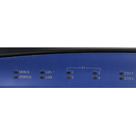 ADTRAN 4243924F1 TOTAL ACCESS 924E 3RD GEN IP BUSINESS GATEWAY ETHERNET ROUTER
