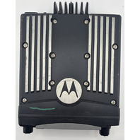 MOTOROLA M20URS9PW1AN XTL5000 MOBILE RADIO BASE 700/800MHZ