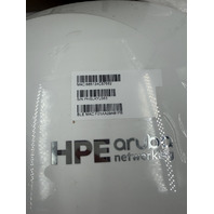 HPE APIN0635 ARUBA INDOOR WI-FI CAMPUS WIRELESS ACCESS POINT R7J28A