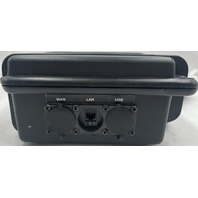 CRADLEPOINT 5G R1900 MOBILE ROUTER MOUNTED INSIDE CSG CASE