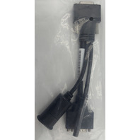 MOTIVE CABLE-5005 PTO AUX CABLE
