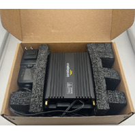 CRADLEPOINT S5A843A IBR900-12000M-B WIRELESS ROUTER