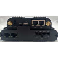 CRADLEPOINT S5A843A IBR900-12000M-B WIRELESS ROUTER