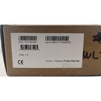 CRADLEPOINT S5A843A IBR900-12000M-B WIRELESS ROUTER