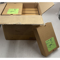 LOT OF 20 COMMSCOPE RH0202-000 FOSC FIBER OPTIC SPLICE TRAYS FOSC-ACC-C-TRAY-24