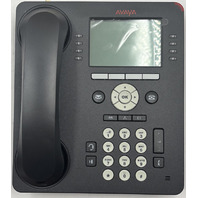 AVAYA 9508 TELECOMMUNICATIONS CORPORATE CORDED PHONE