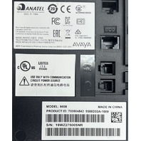 AVAYA 9508 TELECOMMUNICATIONS CORPORATE CORDED PHONE